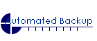 Automated Backup